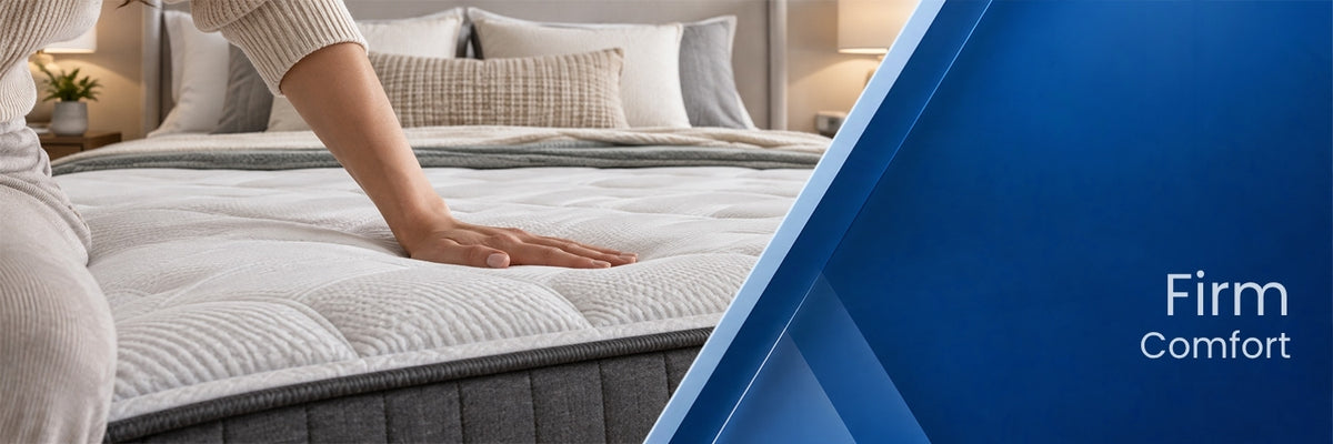Firm mattresses