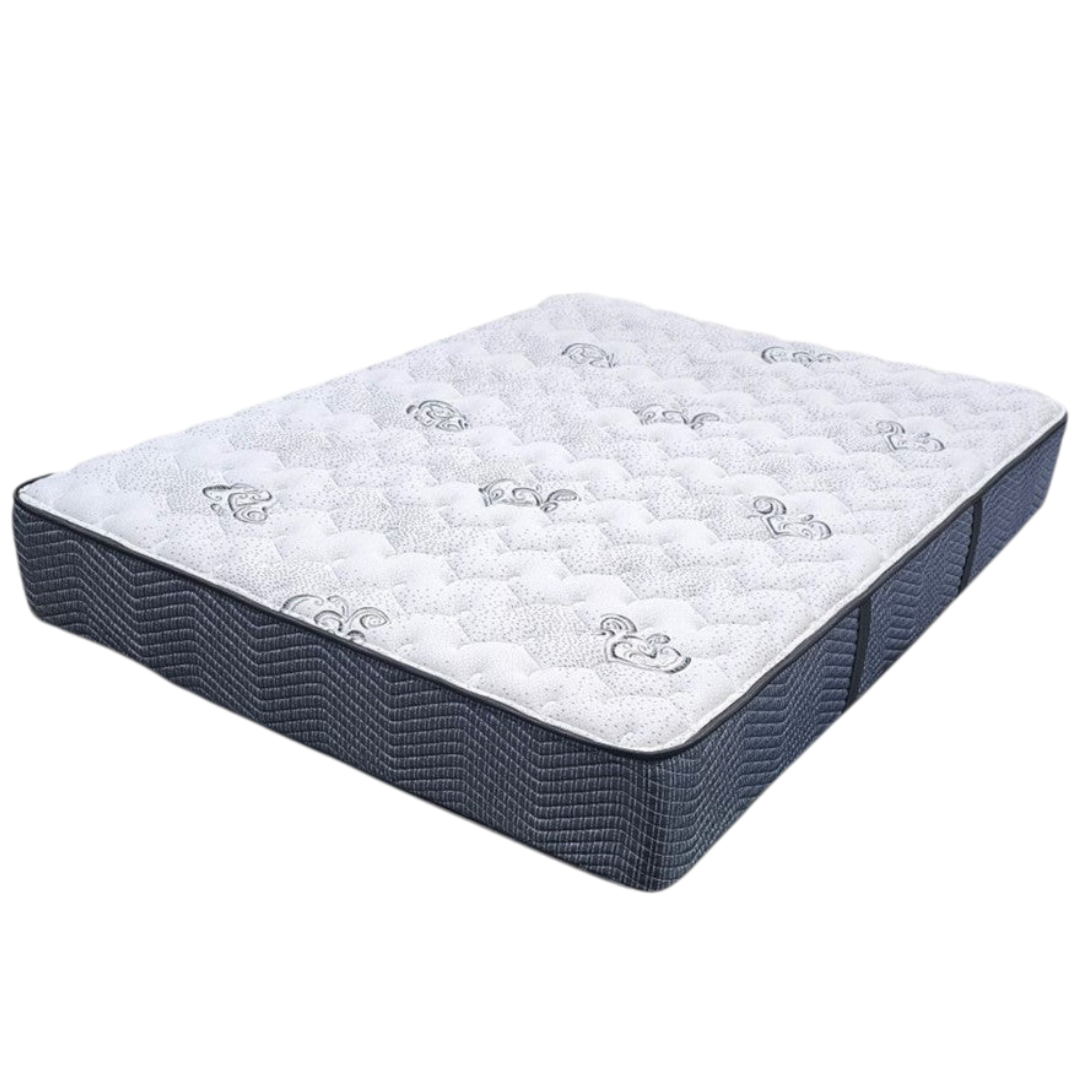 Champaign Firm Mattress by Factory Direct Mattress - view 2