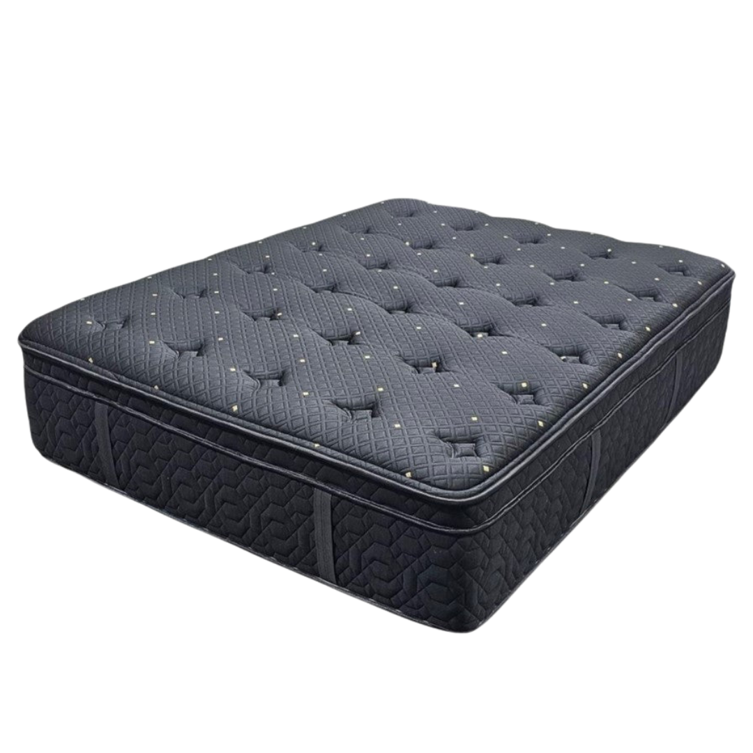 Grandview Ultimate Eurotop by Factory Direct Mattress