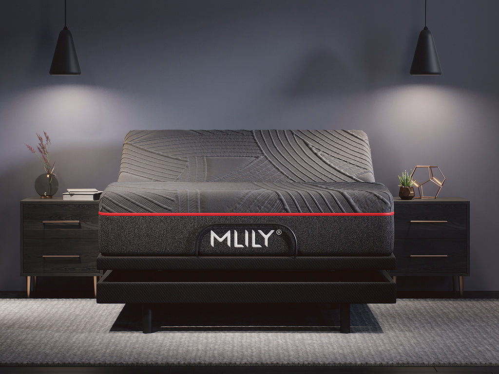 MLILY PowerCool Sleep System — Medium option