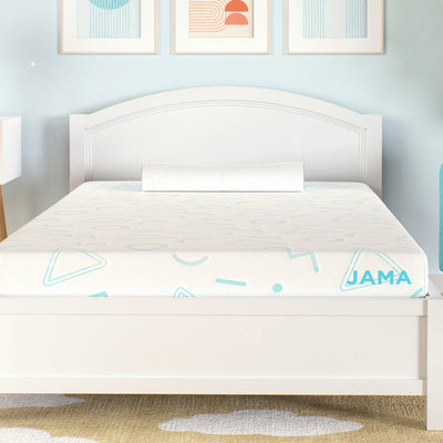 MLILY JAMA™ 5" Mattress — Teal option