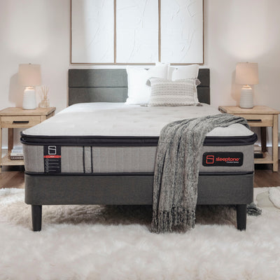 Comfort Series Mattress 12" — product image