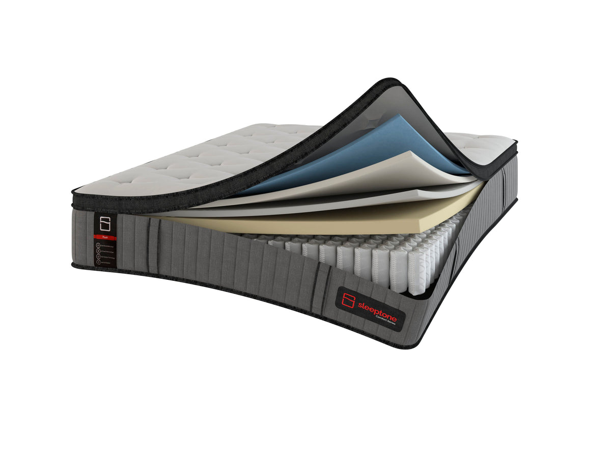 Comfort Series Mattress 12" — product image