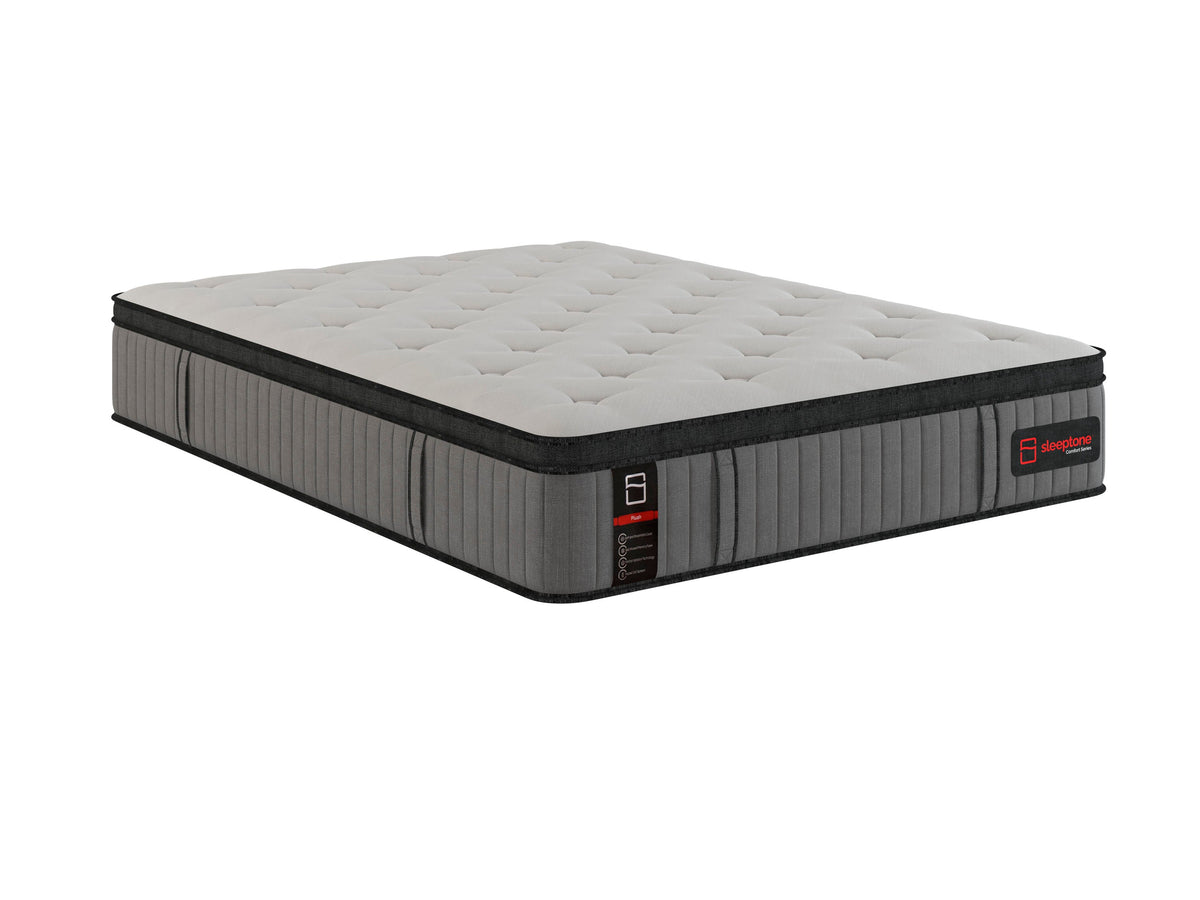Comfort Series Mattress 12" — product image