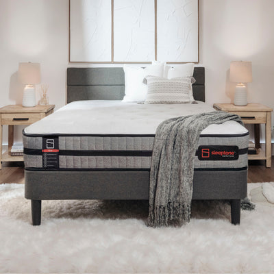 Comfort Series Mattress 10" — product image