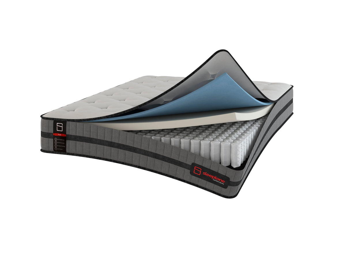 Comfort Series Mattress 10" — product image