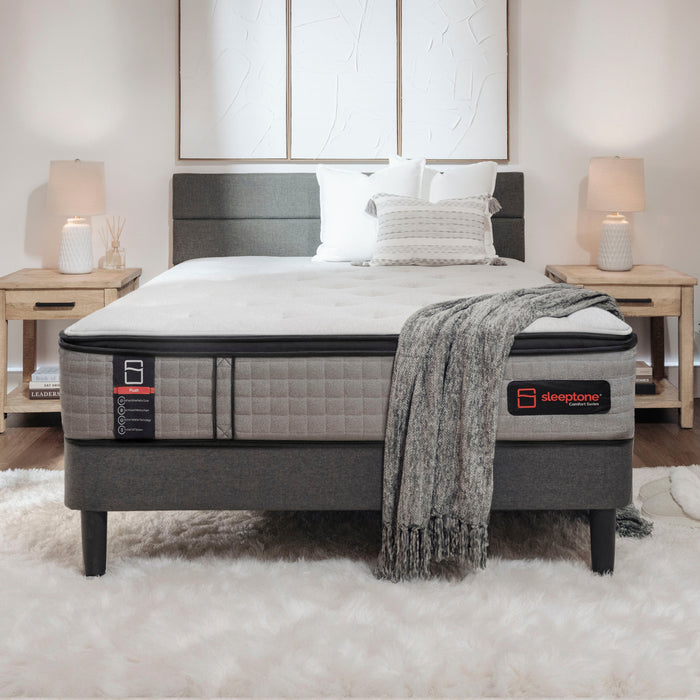 Comfort Series Mattress 14" — product image