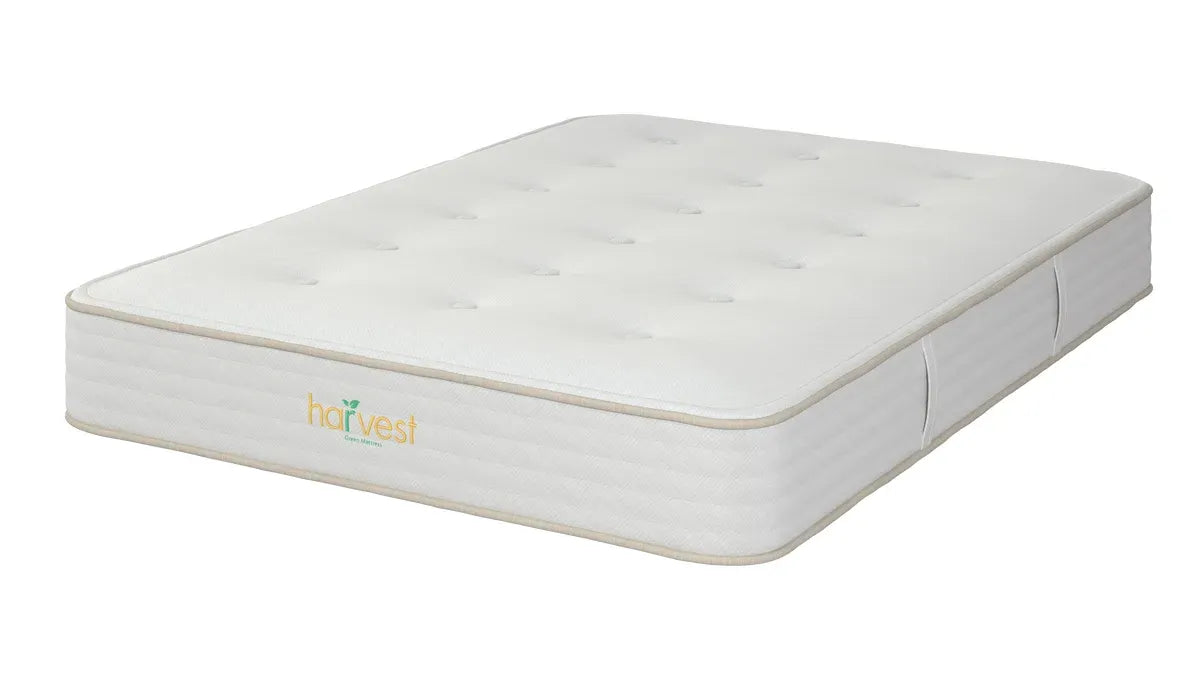 Harvest Green Original mattress product view